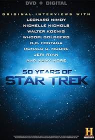 50 Years of Star Trek (2016) Free Movie
