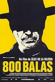 Eight Hundred Bullets (2002) Free Movie