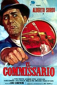 Il commissario (1962) Free Movie