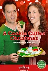 A Cookie Cutter Christmas (2014) Free Movie M4ufree