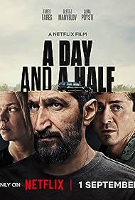A Day and a Half (2023) Free Movie
