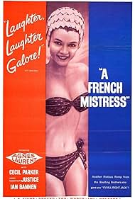 A French Mistress (1960) M4uHD Free Movie