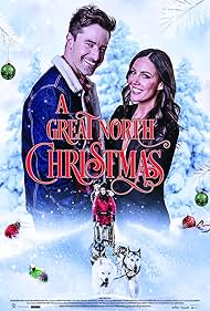 A Great North Christmas (2021) M4uHD Free Movie
