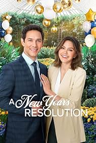 A New Years Resolution (2021) Free Movie