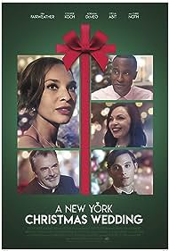 A New York Christmas Wedding (2020) M4uHD Free Movie