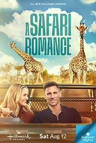 A Safari Romance (2023) M4uHD Free Movie