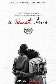 A Secret Love (2020) M4uHD Free Movie