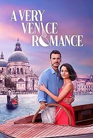A Very Venice Romance (2023) Free Movie