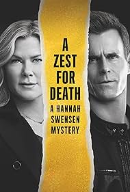 A Zest for Death: A Hannah Swensen Mystery (2023) M4uHD Free Movie