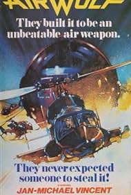 Airwolf (1984) Free Movie