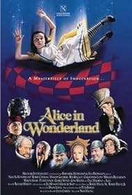 Alice in Wonderland (1999) Free Movie