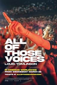 All of Those Voices (2023) Free Movie M4ufree