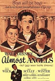 Almost Angels (1962) M4uHD Free Movie
