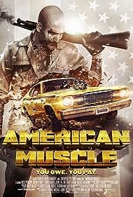 American Muscle (2014) M4uHD Free Movie