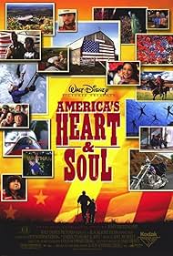 Americas Heart Soul (2004) Free Movie M4ufree