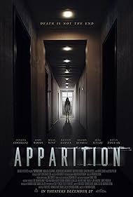 Apparition (2019) M4uHD Free Movie