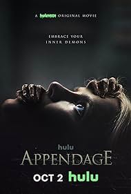 Appendage (2023) M4uHD Free Movie