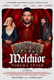 Apteeker Melchior Timuka tutar (2022) M4uHD Free Movie
