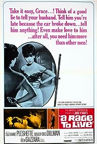 A Rage to Live (1965) M4uHD Free Movie