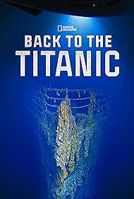 Back to the Titanic (2020) M4uHD Free Movie