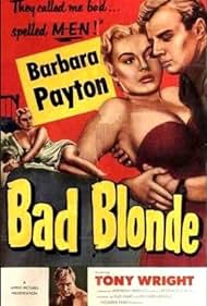 Bad Blonde (1953) M4uHD Free Movie