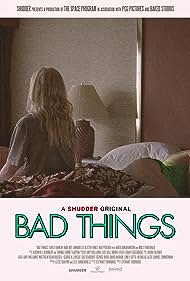 Bad Things (2023) Free Movie M4ufree