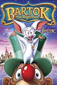 Bartok the Magnificent (1999) Free Movie
