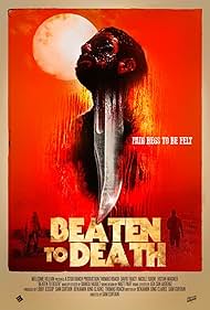 Beaten to Death (2022) M4uHD Free Movie