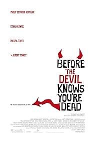 Before the Devil Knows Youre Dead (2007) Free Movie M4ufree