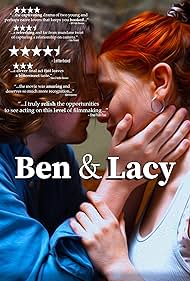 Ben Lacy (2023) M4uHD Free Movie