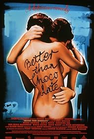 Better Than Chocolate (1999) Free Movie