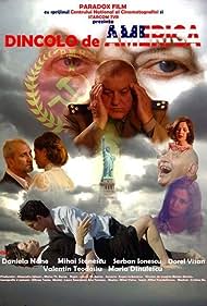 Beyond America (2008) Free Movie M4ufree