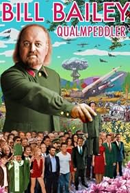 Bill Bailey Qualmpeddler (2013) Free Movie