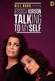 Bill Burr Presents Jessica Kirson Talking to Myself (2019) M4uHD Free Movie