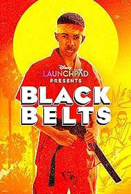 Black Belts (2023) Free Movie