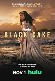 Black Cake (2023-) M4uHD Free Movie