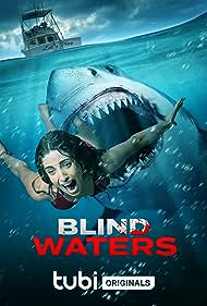 Blind Waters (2023) Free Movie