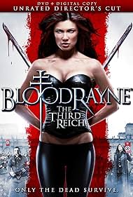BloodRayne The Third Reich (2011) Free Movie