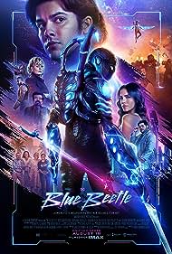 Blue Beetle (2023) M4uHD Free Movie