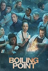 Boiling Point (2023-) M4uHD Free Movie