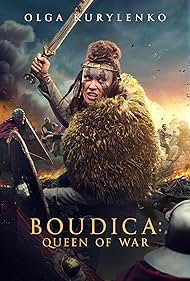 Boudica Queen of War (2023) Free Movie M4ufree