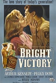 Bright Victory (1951) Free Movie