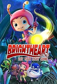 Brightheart Let Your Light Shine (2020) Free Movie M4ufree