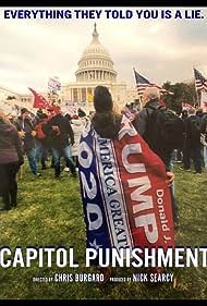 Capitol Punishment (2021) M4uHD Free Movie