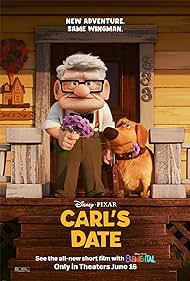 Carls Date (2023) Free Movie