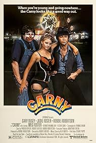 Carny (1980) Free Movie