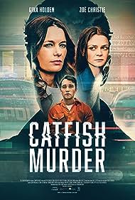 Catfish Murder (2023) Free Movie M4ufree