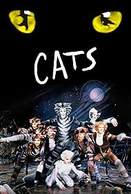 Cats (1998) M4uHD Free Movie