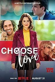 Choose Love (2023) Free Movie M4ufree