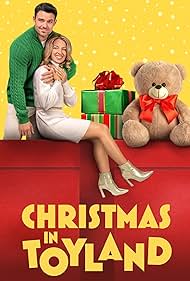 Christmas in Toyland (2022) M4uHD Free Movie